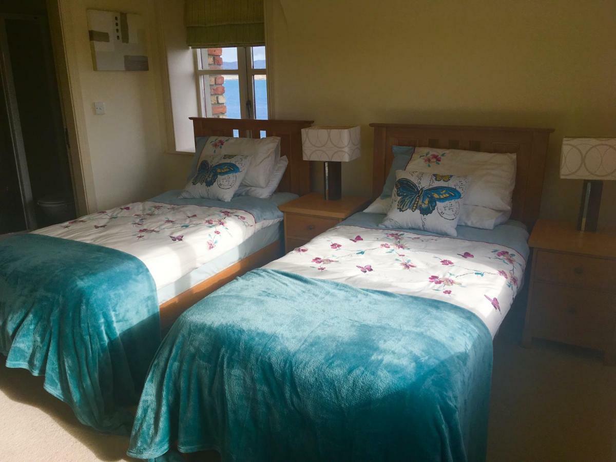 Curlew Apartment Knights Town المظهر الخارجي الصورة